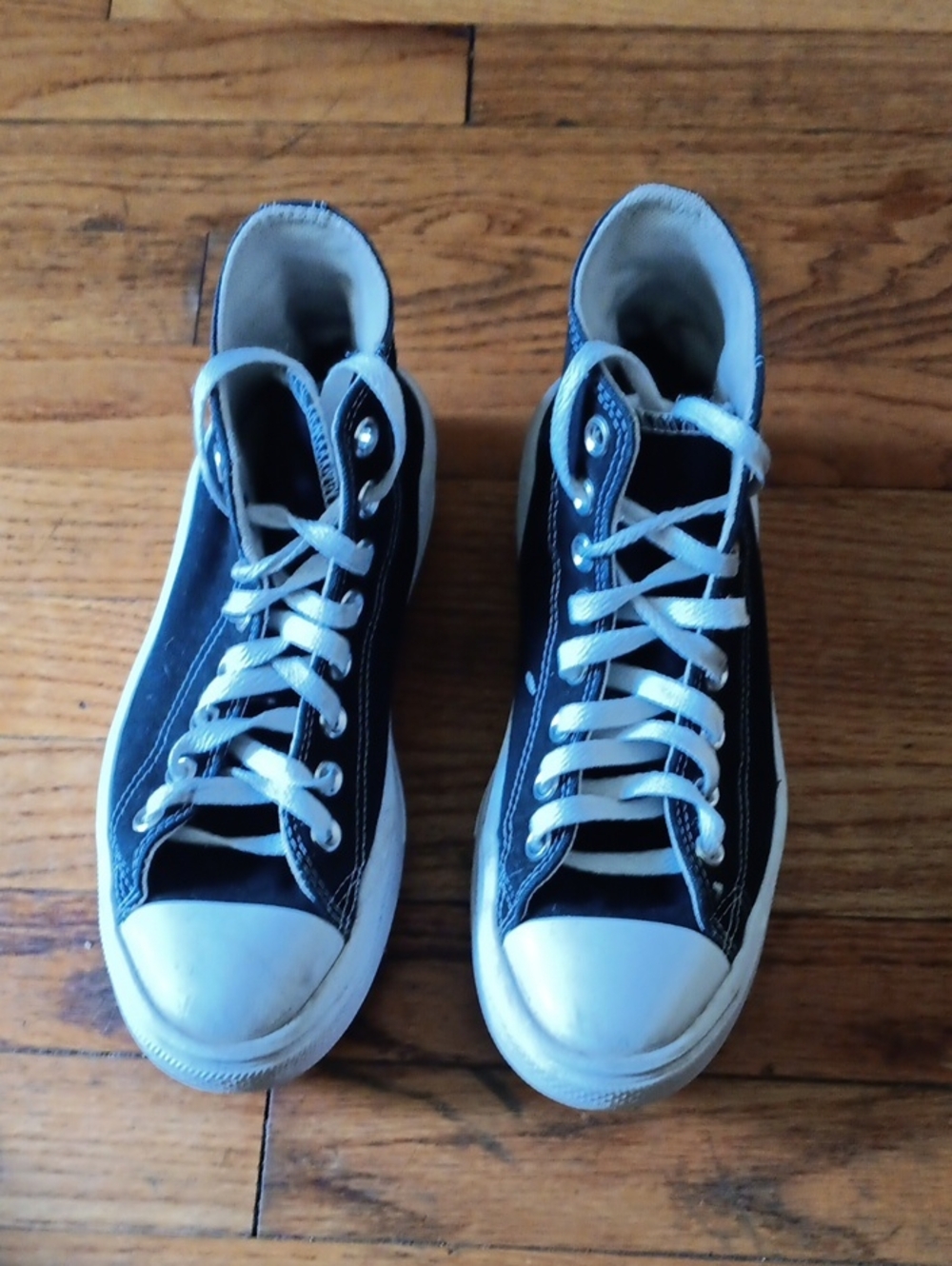 Converse shoes
